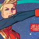 Image for article titled Captain Marvel Is Now Basically Deep Space Nine, Except With Superheroes